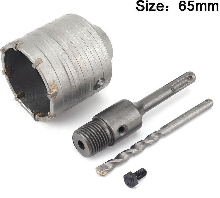 110mm core deals hole cutter