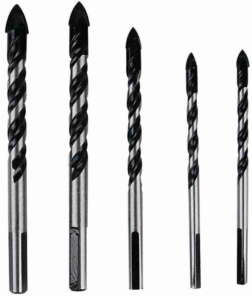 Drilling ceramic wall sale tiles