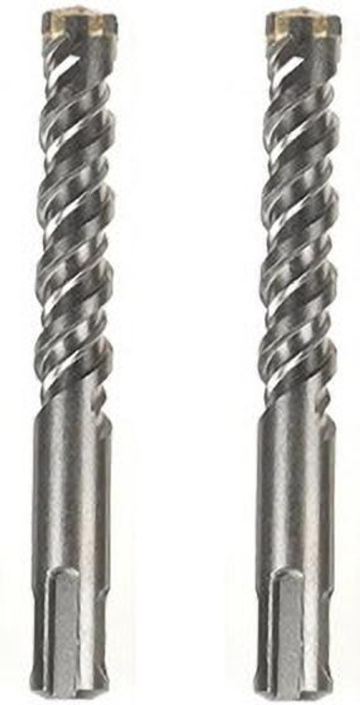 Tequila l0xl00xl60 Taparia Hammer Drill Bit 2 Pc. Price in