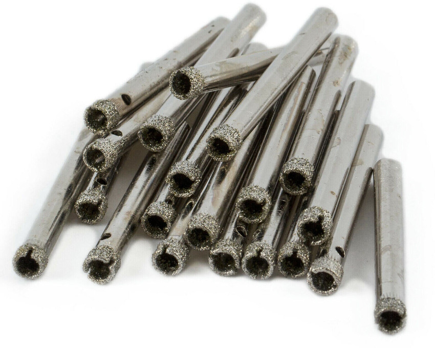 6mm drill sales bit to inches