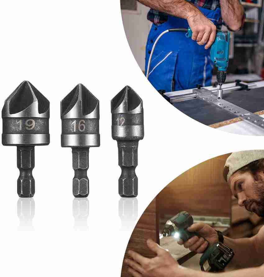 B and q drill bit set sale