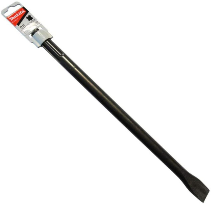Makita chisel sale bit