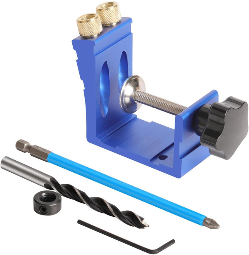 Oblique drill on sale guide