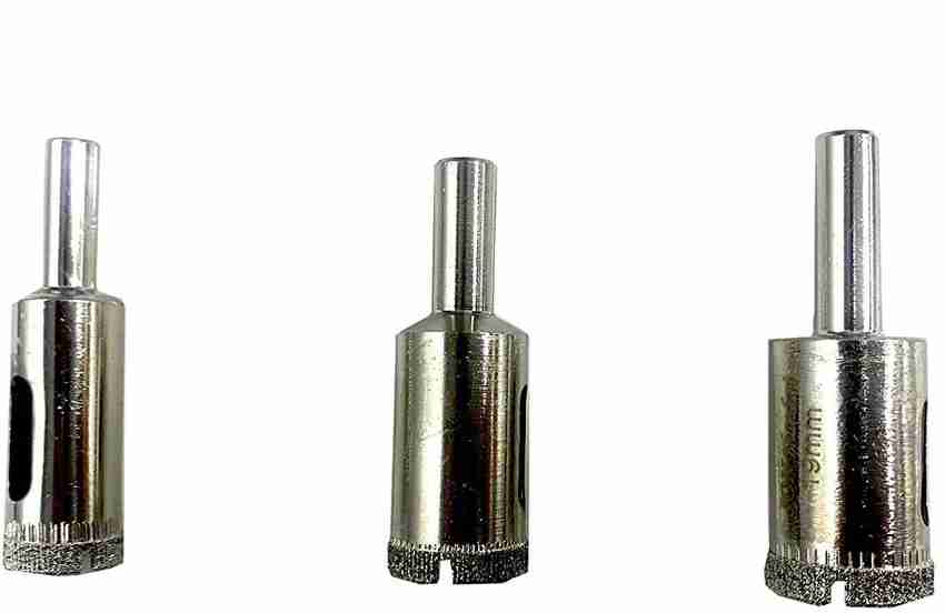 17mm tile sales drill bit
