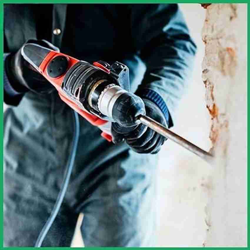 Sds max sales rotary hammer bits