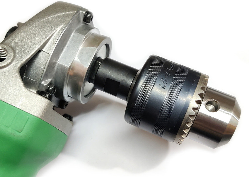 Grinder chuck sales
