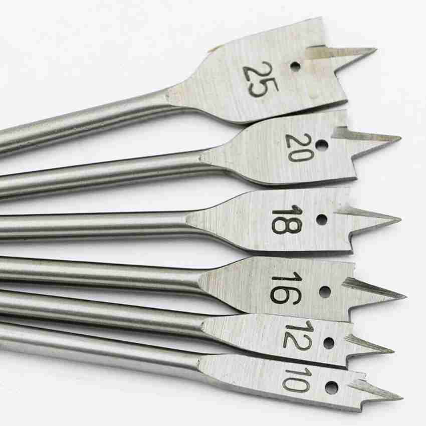 Woodboring spade sales drill bit