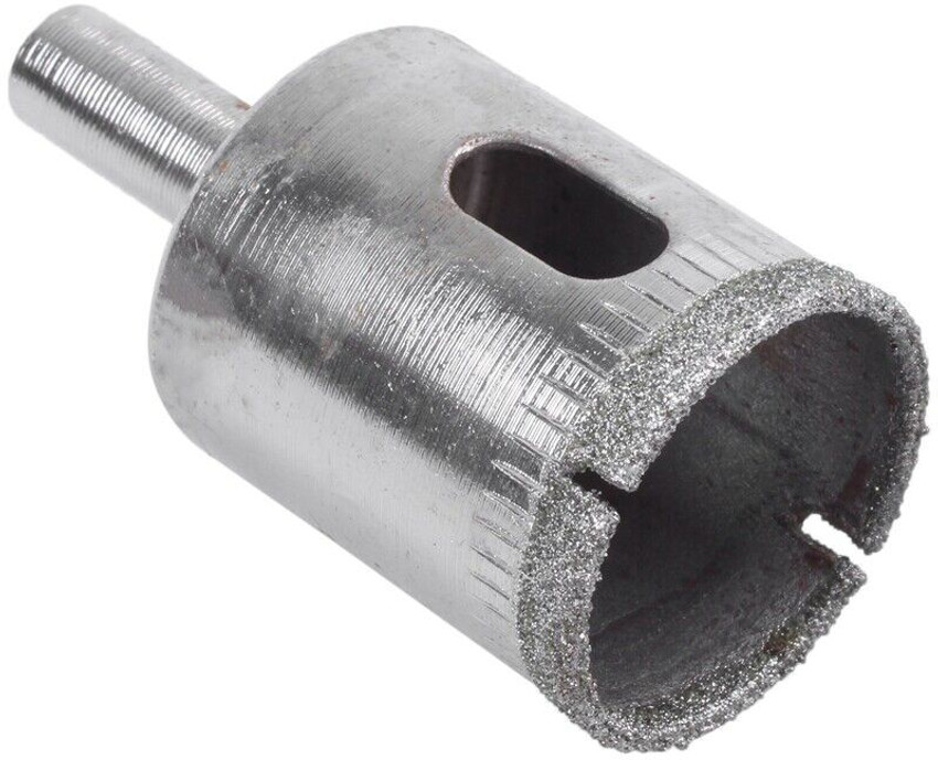 AS TOOL CENTER 25mm Glass Ceramic Tile Hole Saw Drill Bit Cutter Price in India Buy AS TOOL CENTER 25mm Glass Ceramic Tile Hole Saw Drill Bit Cutter online at Flipkart