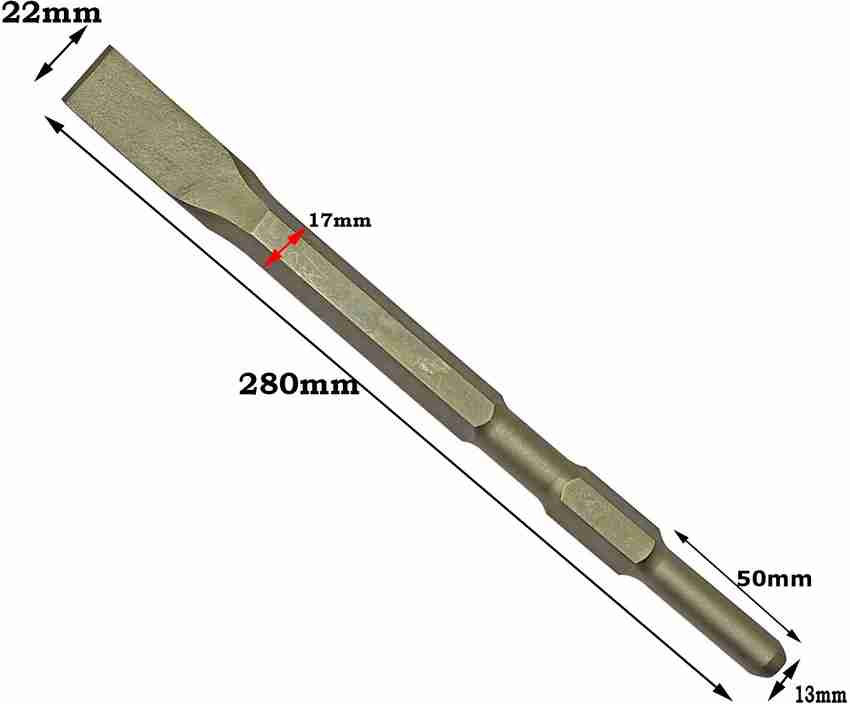 17mm sds drill new arrivals bit