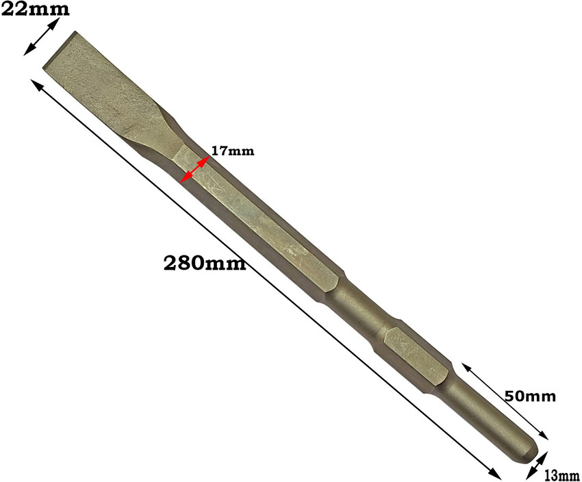 Demolition drill bit new arrivals