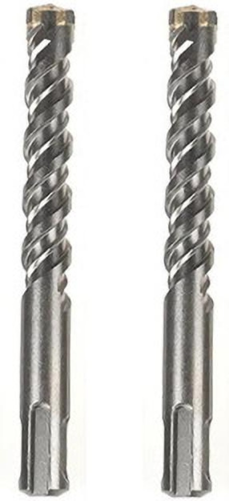 Taparia hammer deals drill bit