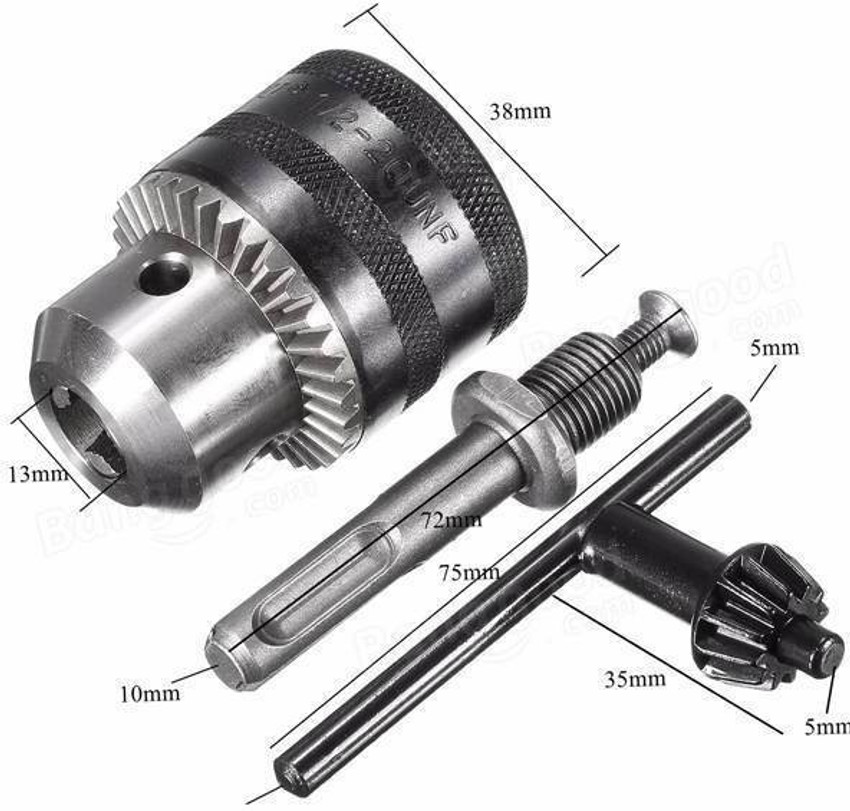 Drill chuck 13mm price top