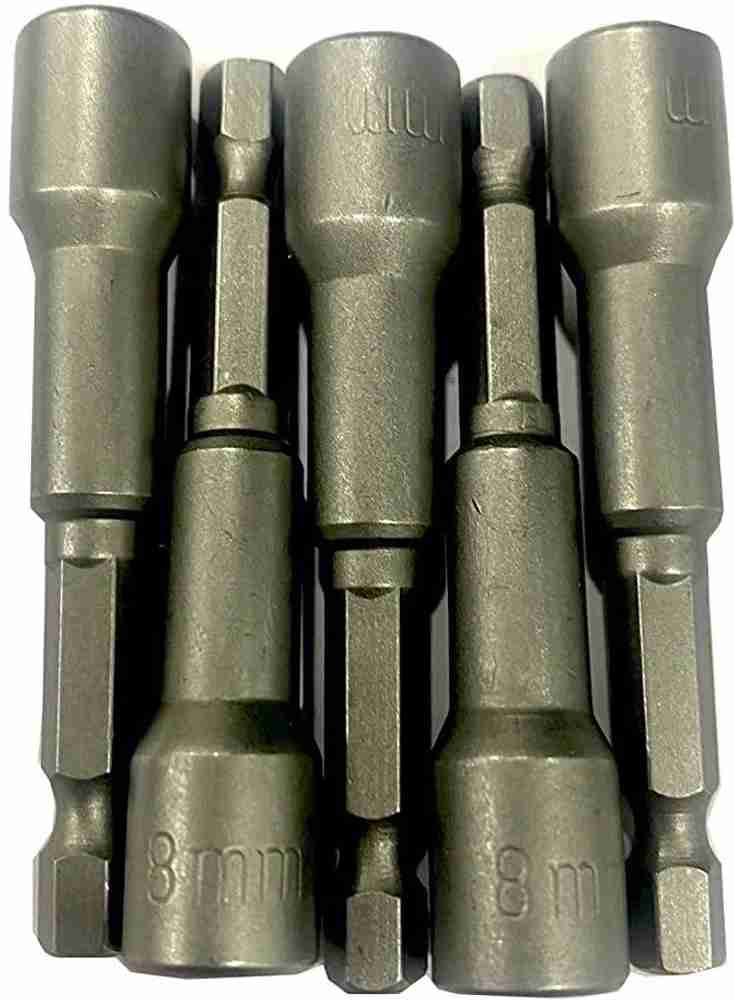 8mm tek deals bit