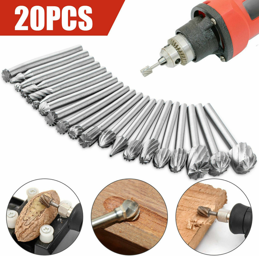 ATOZTOOLS For Dremel Rotary Tool Accessories 20pcs Diamond Burr Set Drill Bits Mini Drill Price in India Buy ATOZTOOLS For Dremel Rotary Tool Accessories 20pcs Diamond Burr Set Drill Bits Mini