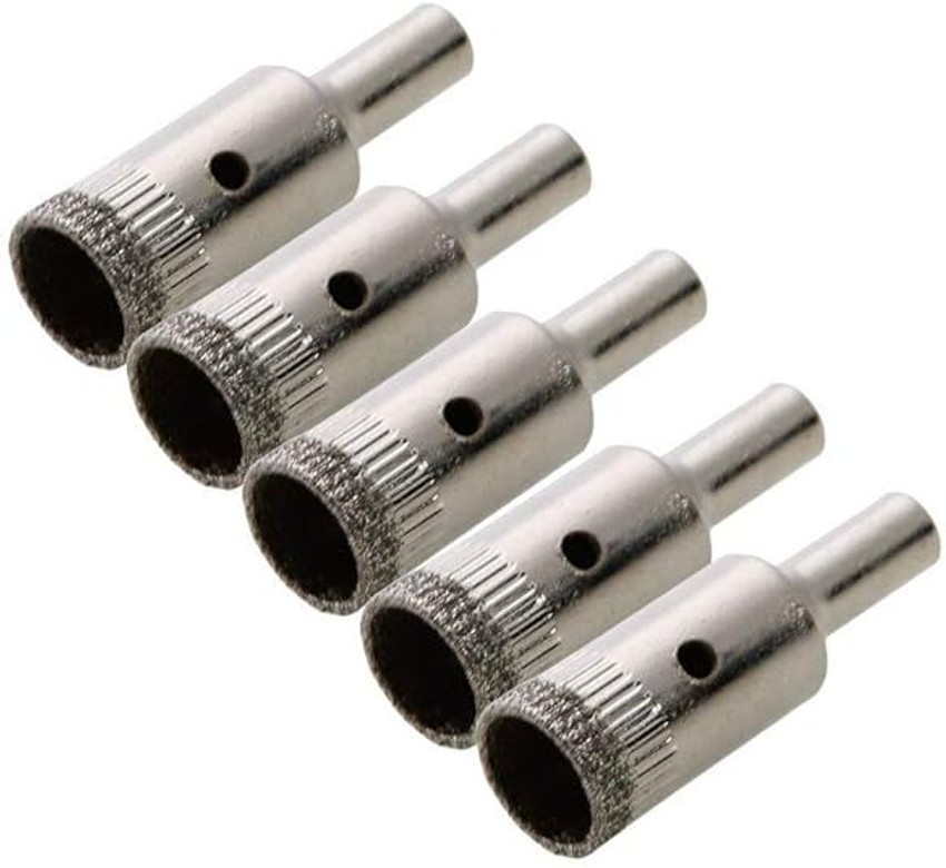 2 inch diamond drill hotsell bit
