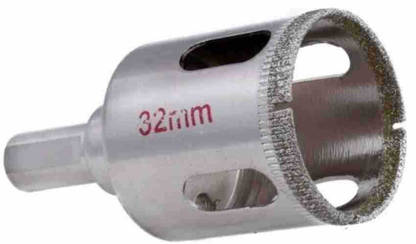32mm tile sale hole cutter