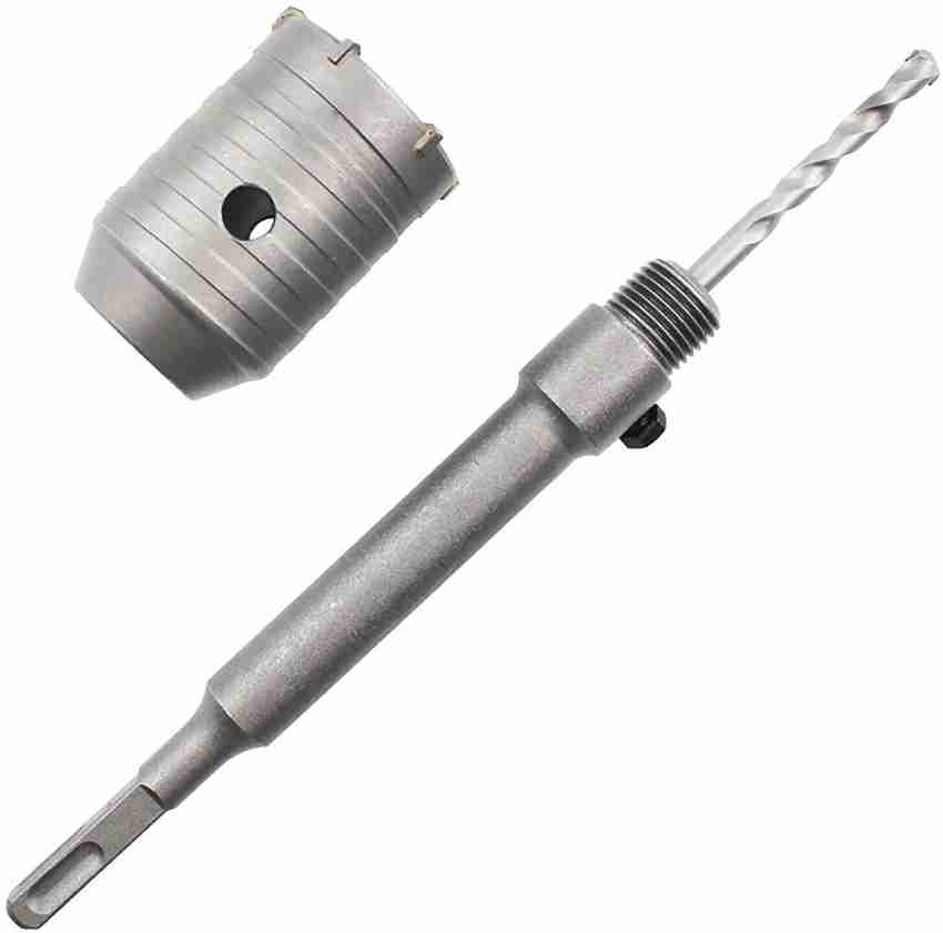 Concrete wall drill bit hole saw cutter discount