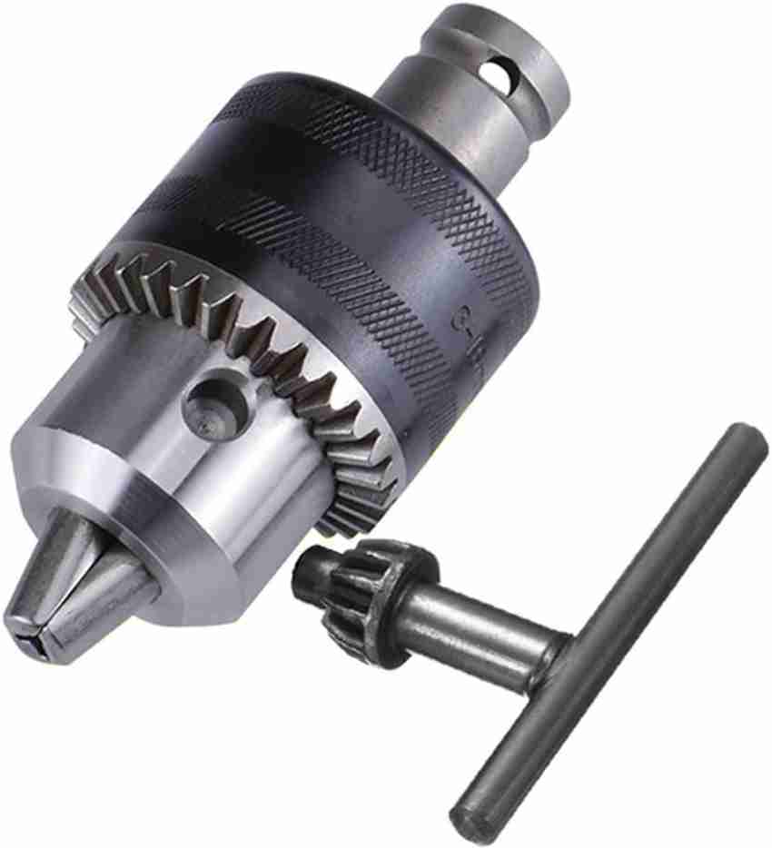 atozshop11 1.5 13mm Capacity Key Drill Chuck for Air Impact Wrench Converter Conversion Tool Price in India Buy atozshop11 1.5 13mm Capacity Key Drill Chuck for Air Impact Wrench Converter Conversion ...
