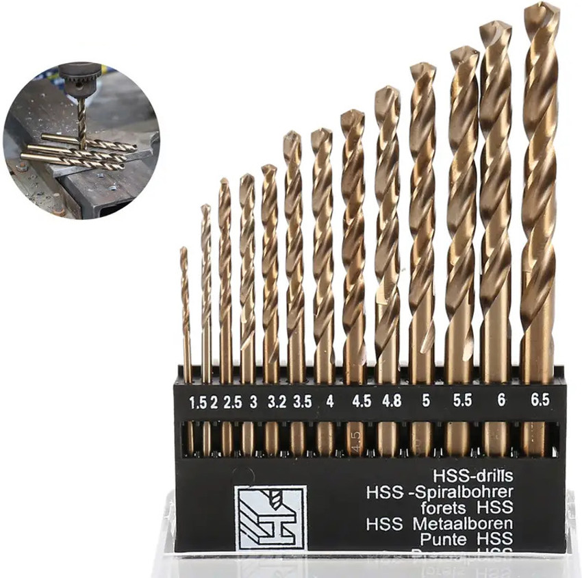 6.5 mm store drill bit