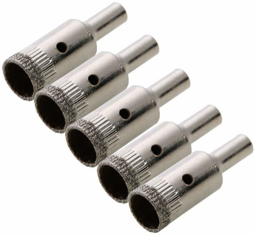 1 inch glass sales drill bit