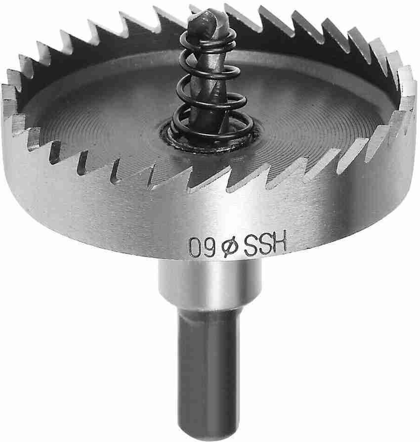 60mm shop drill bit