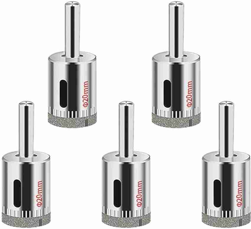 20mm diamond top drill bit