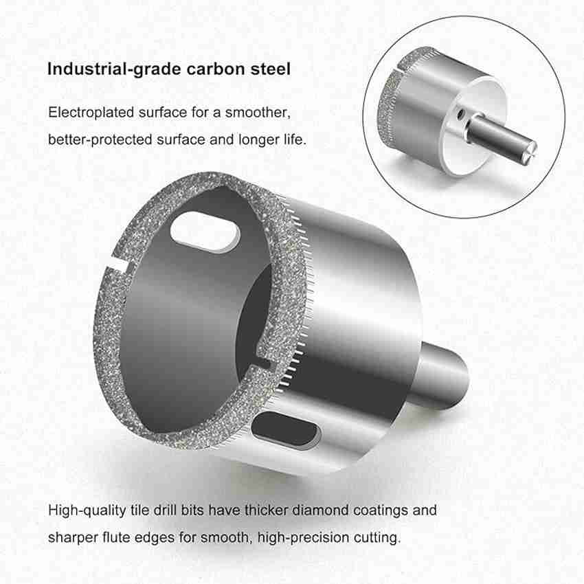 20mm tile discount hole cutter