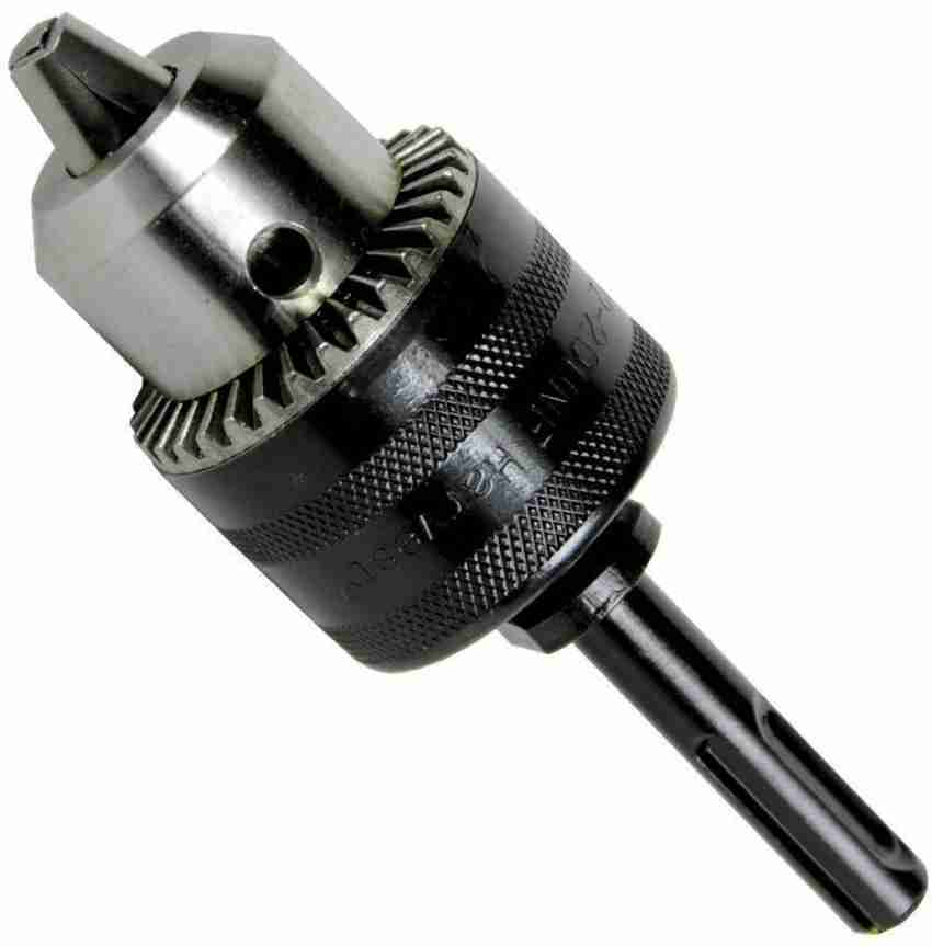 Black and best sale decker 13mm chuck