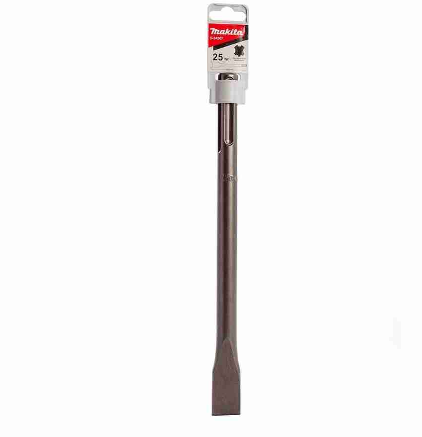 Makita hammer sales drill chisel bit