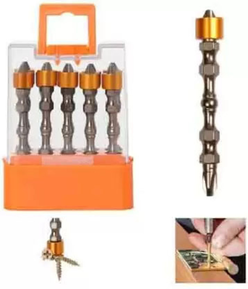 Strong deals magnetic screwdriver