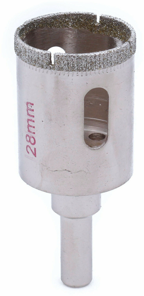 Masonry hole clearance drill bit
