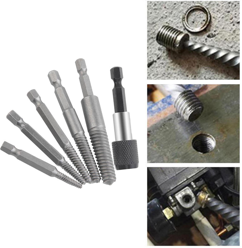 11 Ways To Remove A Stripped Hex Screw, 58 OFF