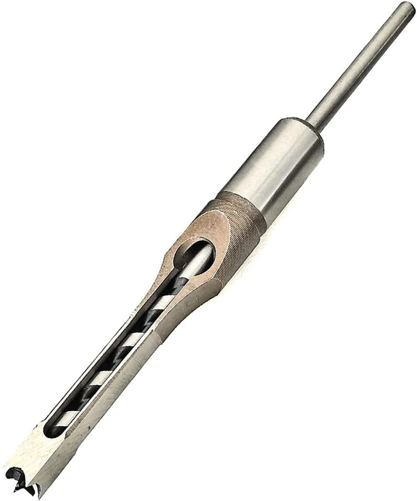 RanPra 10mm Square Hole Mortiser Drill Bit Price in India Buy RanPra 10mm Square Hole Mortiser Drill Bit online at Flipkart