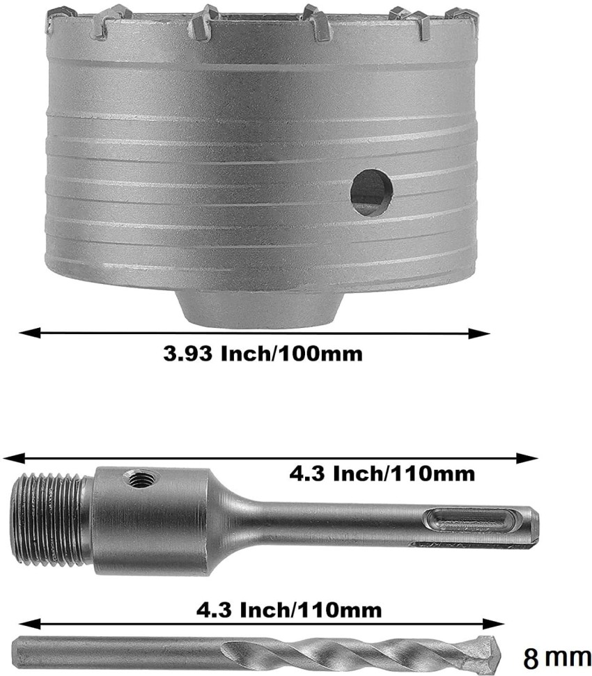 Wall drill bit cheap price