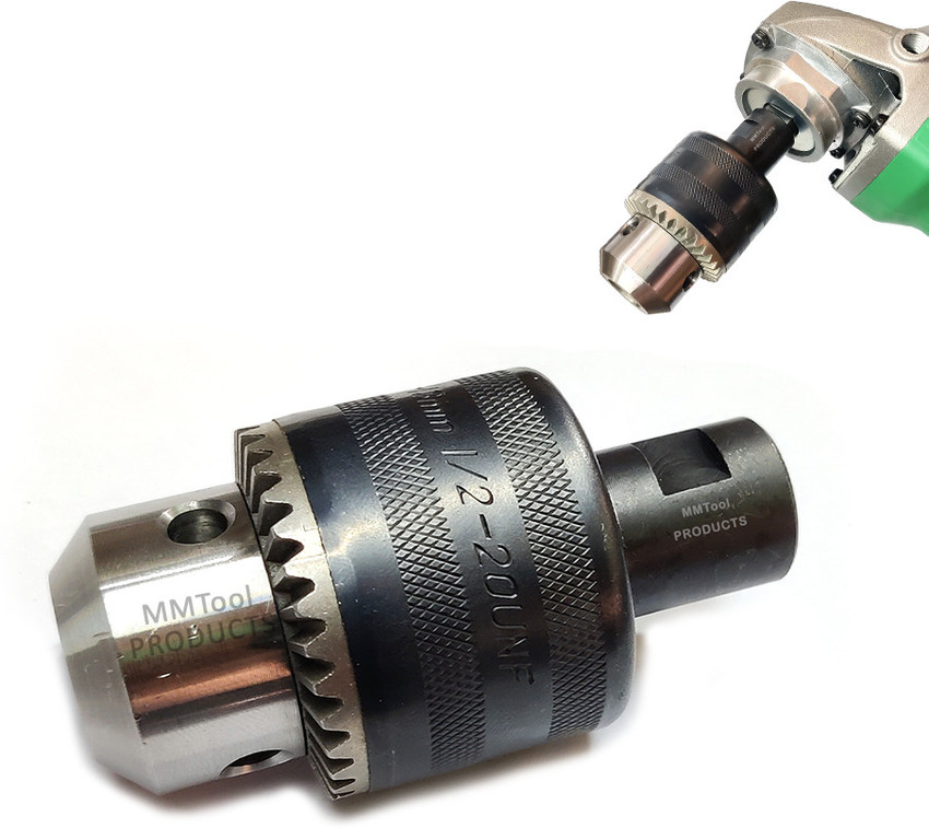 Drill chuck 13mm hot sale price