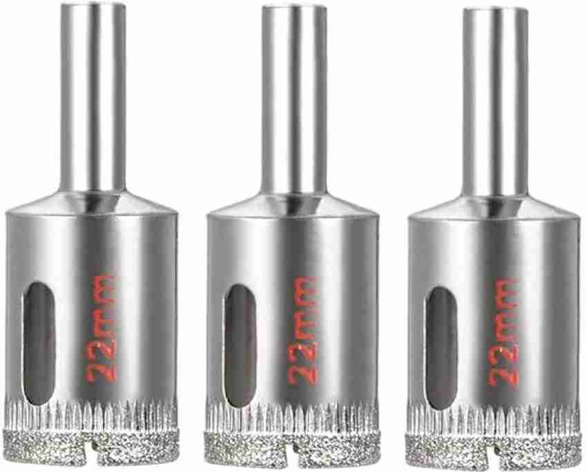 22mm diamond deals drill bit