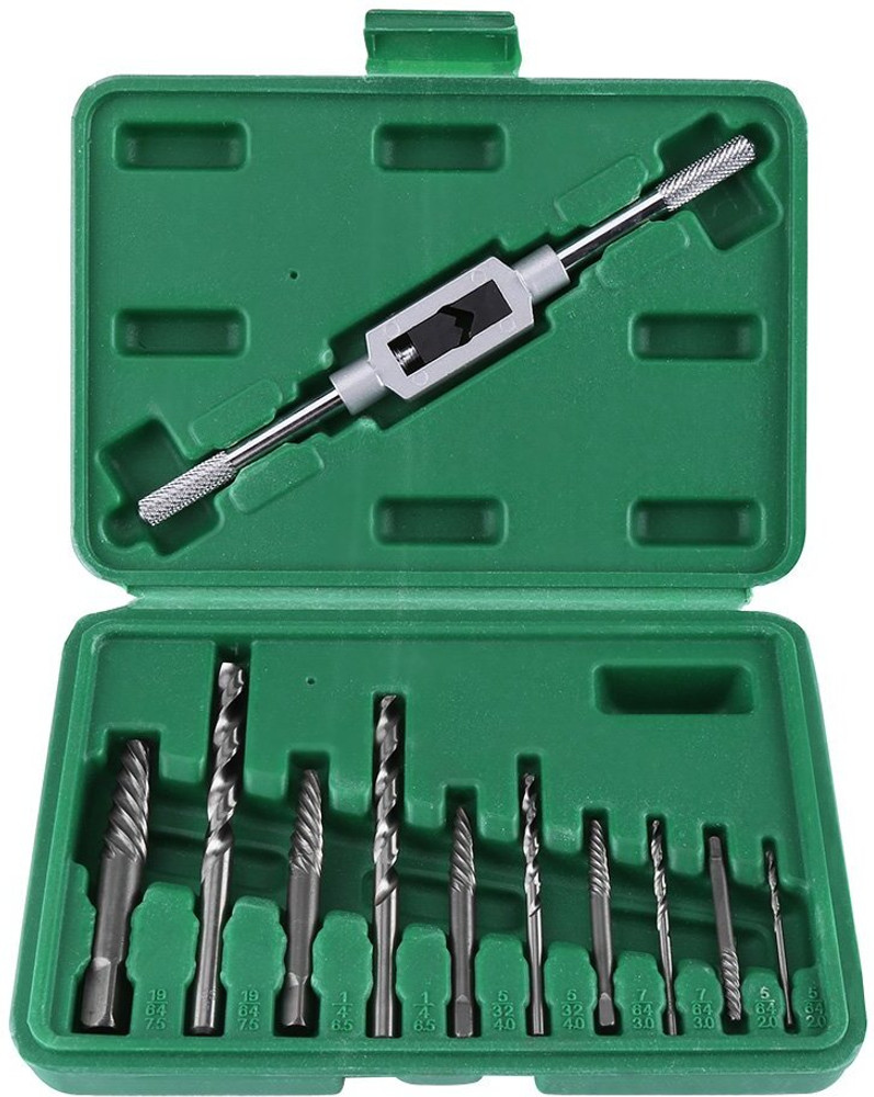 How to remove a broken sds drill bit 2025