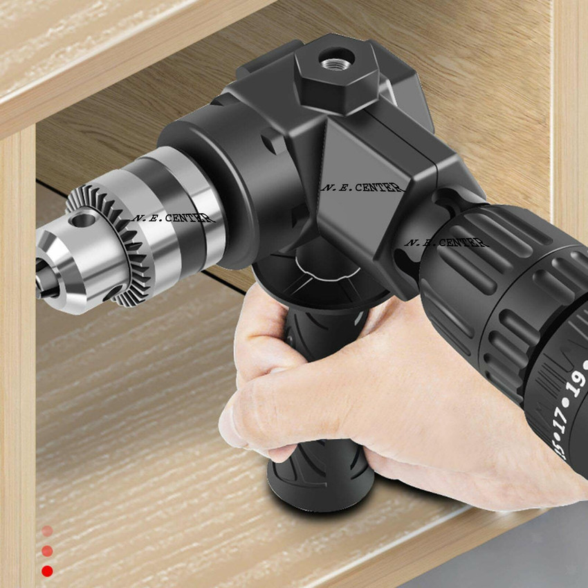 90 degree impact drill online