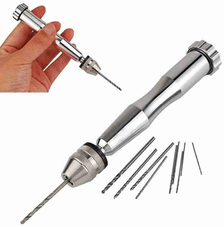 KAVYA TOOLS POWER Power tools Mini Hand Drill Supplies Micro Bits