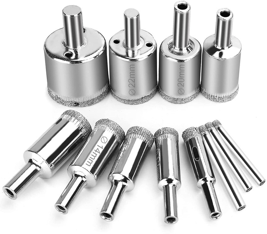 30mm tile outlet drill bit