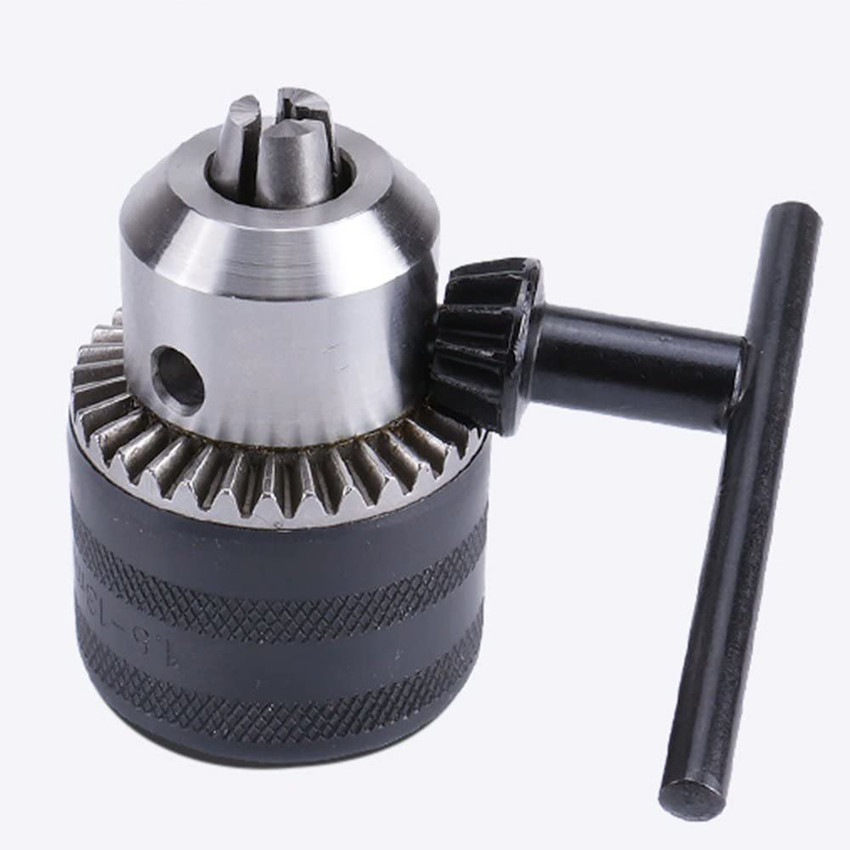 Impact drill 2025 converter