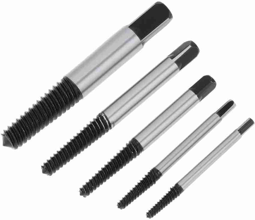 Easy out deals drill bit