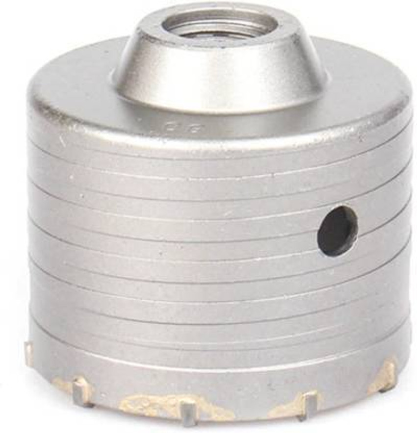 80mm core clearance drill