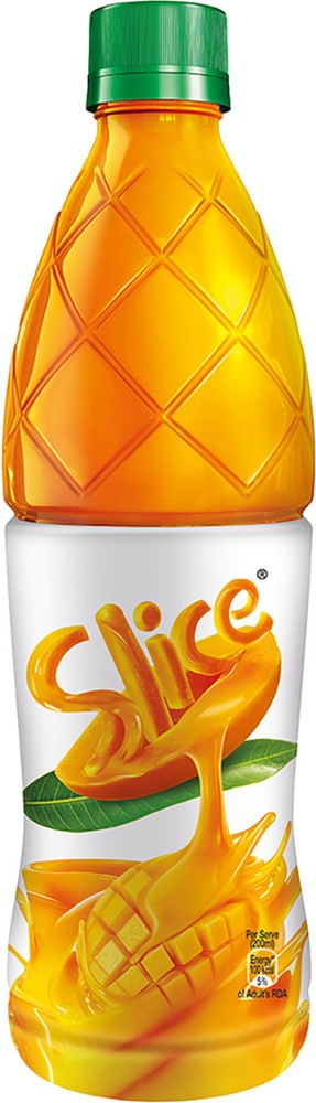Buy Slice Mango Juice 200 ml Online