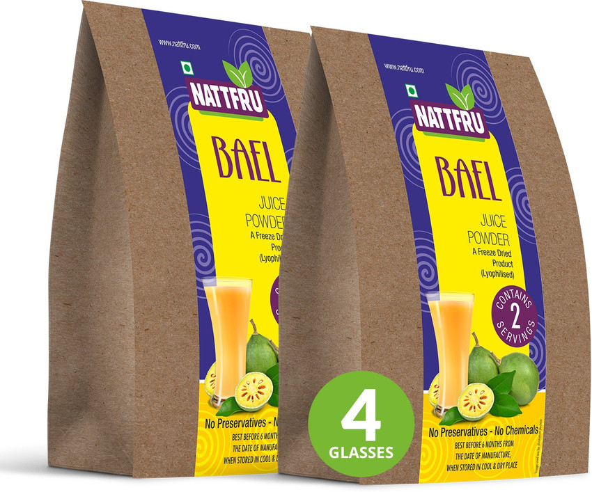 Nattfru Bael Fruit Juice Beal Juice for Healthy Gut Good Digestion Only 100 Fruit Price in India Buy Nattfru Bael Fruit Juice Beal Juice for Healthy Gut Good Digestion