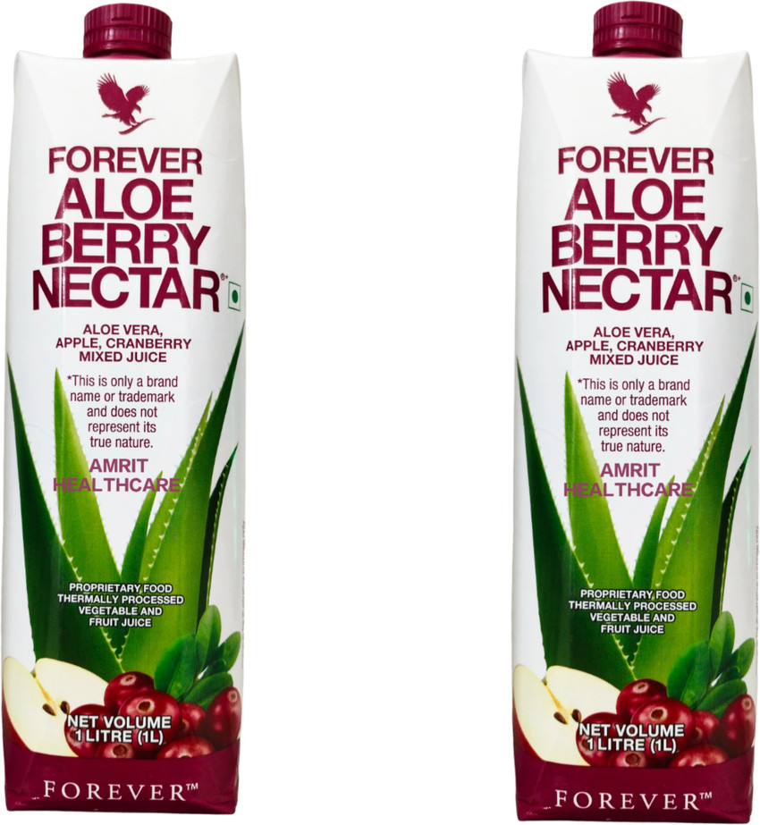 Aloe vera berry juice cheap