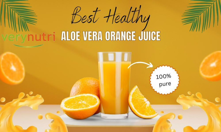 Orange franchement juice benefits and