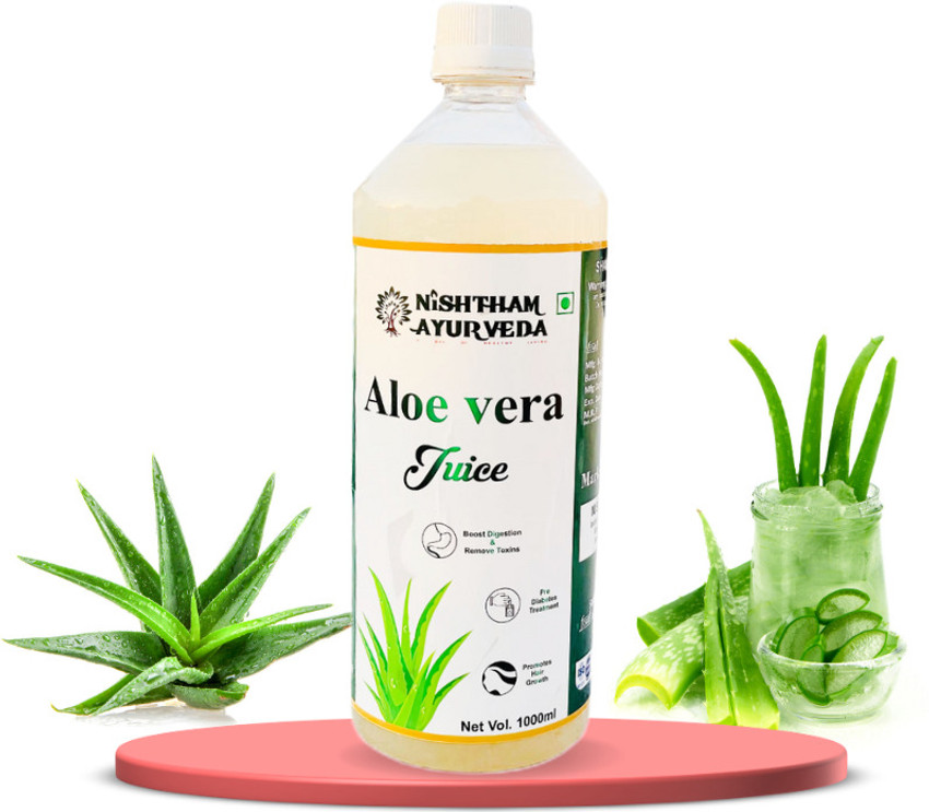 Aloe for acid reflux outlet