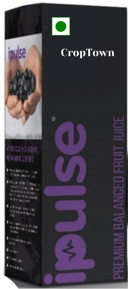 Viva i pulse juice benefits top