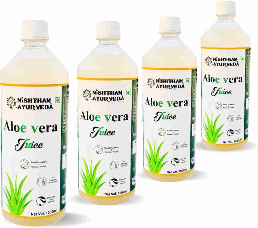 Aloe juice for constipation top